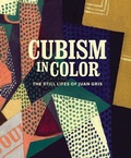Cover: Cubism in Color - Yale University Press