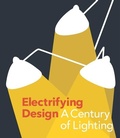 Cover: Electrifying Design - Yale University Press