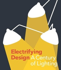 Enlarge image Cover: Electrifying Design - Yale University Press