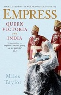 Cover: Empress - Yale University Press