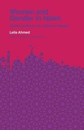 Cover: Women and Gender in Islam - Yale University Press
