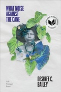 Cover: What Noise Against the Cane - Yale University Press