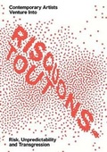 Cover: Risquons-Tout - Yale University Press