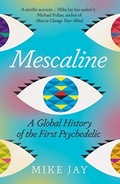 Cover: Mescaline - Yale University Press