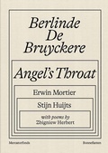 Cover: Berlinde De Bruyckere: Angel's Throat - Yale University Press