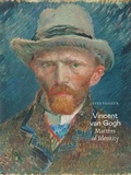 Cover: Vincent van Gogh: Matters of Identity - Yale University Press
