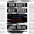Cover: How Rights Went Wrong - HarperAudio