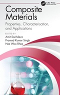 Cover: Composite Materials - CRC Press