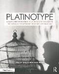 Cover: Platinotype - Routledge