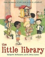 Cover: The Little Library - Schwartz & Wade