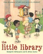 Cover: The Little Library - Random House USA Children's Books
