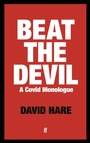 Cover: Beat the Devil - Faber & Faber