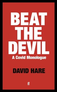 Enlarge image Cover: Beat the Devil - Faber & Faber