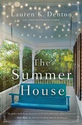 Cover: The Summer House - Thomas Nelson Publishers