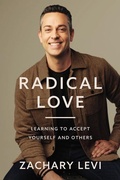 Cover: Radical Love - Harper Horizon