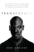 Cover: Transformed - Thomas Nelson Publishers