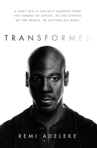 Enlarge image Cover: Transformed - Thomas Nelson Publishers