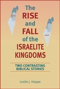 Cover: The Rise and Fall of the Israelite Kingdoms - Paulist Press International,U.S.