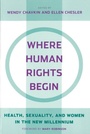 Cover: Where Human Rights Begin - Rutgers University Press