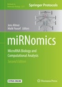 Cover: miRNomics - Humana
