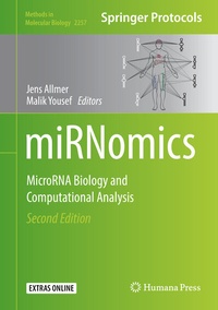 Abbildung von: miRNomics - Humana