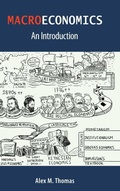 Cover: Macroeconomics - Cambridge University Press