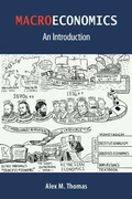 Cover: Macroeconomics - Cambridge University Press