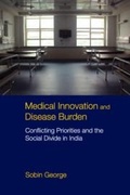 Cover: Medical Innovation and Disease Burden - Cambridge University Press