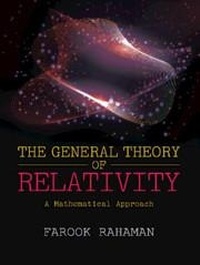 Abbildung von: The General Theory of Relativity - Cambridge University Press