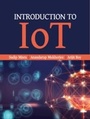 Cover: Introduction to IoT - Cambridge University Press