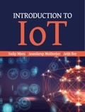 Cover: Introduction to IoT - Cambridge University Press