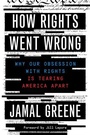 Cover: How Rights Went Wrong - Mariner Books