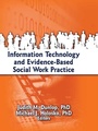 Bild: Information Technology and Evidence-Based Social Work Practice - Routledge