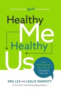Cover: Healthy Me, Healthy Us - Thomas Nelson Publishers