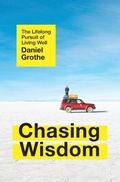 Cover: Chasing Wisdom - Thomas Nelson Publishers