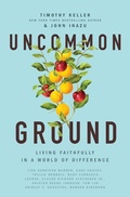 Cover: Uncommon Ground - Thomas Nelson Publishers
