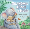 Cover: Grandma Kisses and Hugs - Tommy Nelson
