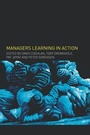 Cover: Managers Learning in Action - Routledge