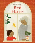 Cover: Bird House - Abrams Appleseed