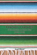 Cover: Ponchos y sarapes - Peter Lang Verlag