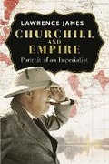 Cover: Churchill and Empire - Weidenfeld & Nicolson