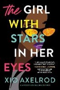 Cover: The Girl with Stars in Her Eyes - Sourcebooks Casablanca