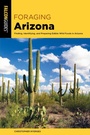 Cover: Foraging Arizona - Falcon Guides