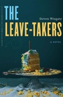 Cover: The Leave-Takers - University of Nebraska Press