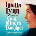 Cover: Coal Miner's Daughter Lib/E - Grand Central Publishing