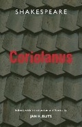 Cover: Coriolanus - Focus Publishing/R Pullins & Co
