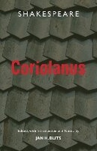 Enlarge image Cover: Coriolanus - Focus Publishing/R Pullins & Co