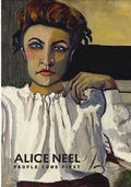 Cover: Alice Neel - Metropolitan Museum of Art