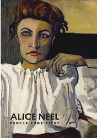 Abbildung von: Alice Neel - Metropolitan Museum of Art