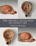 Cover: The Cesnola Collection of Cypriot Art - Metropolitan Museum of Art